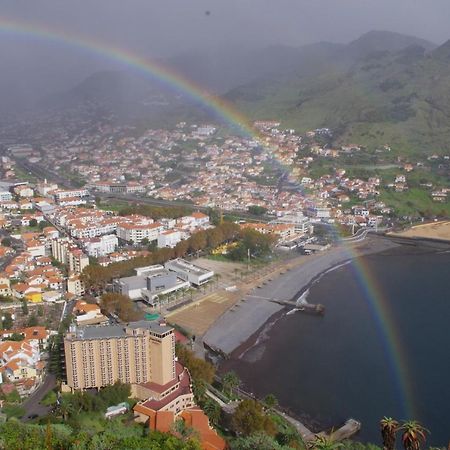 Machico Beach Comfort Exterior foto