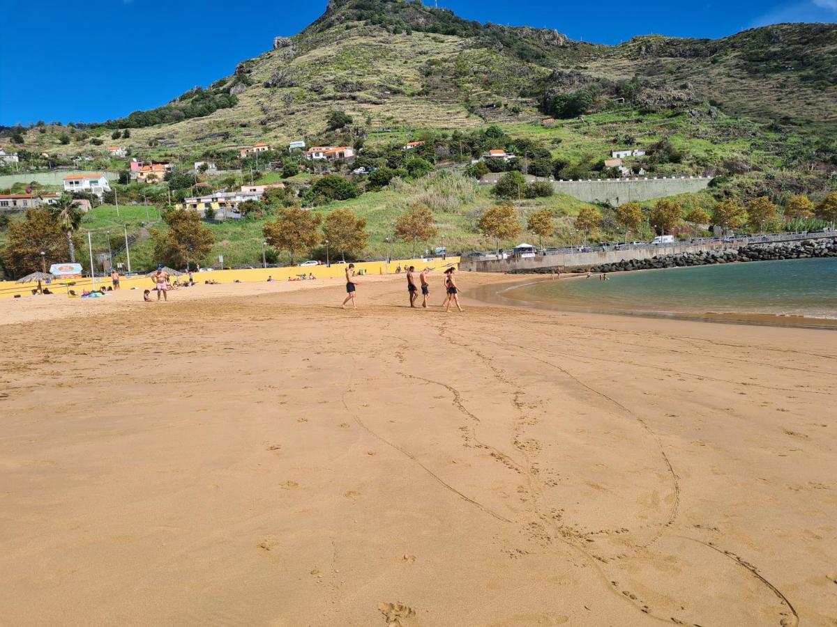 Machico Beach Comfort Exterior foto